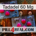 Tadadel 60Mg 14